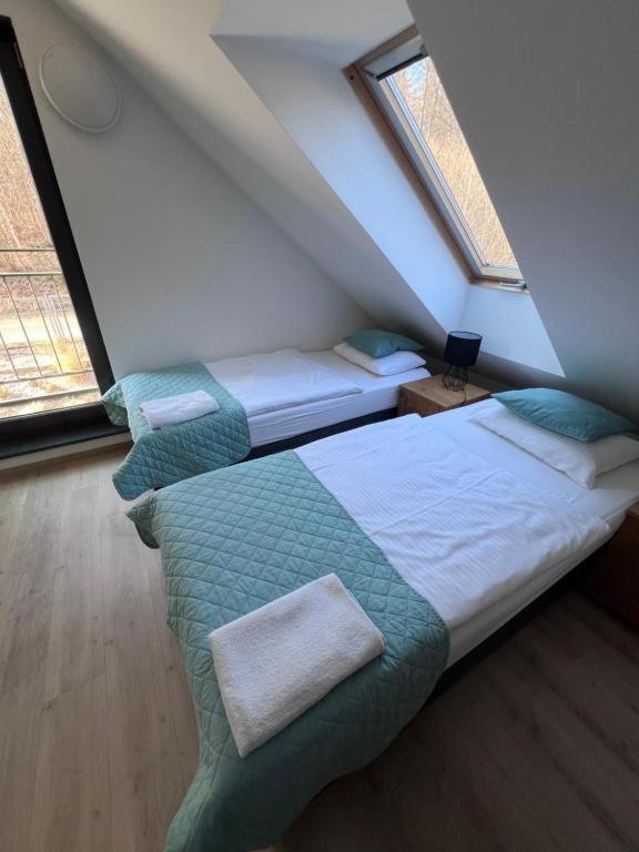 Apartamenty Divemed 옐레니아구라 외부 사진