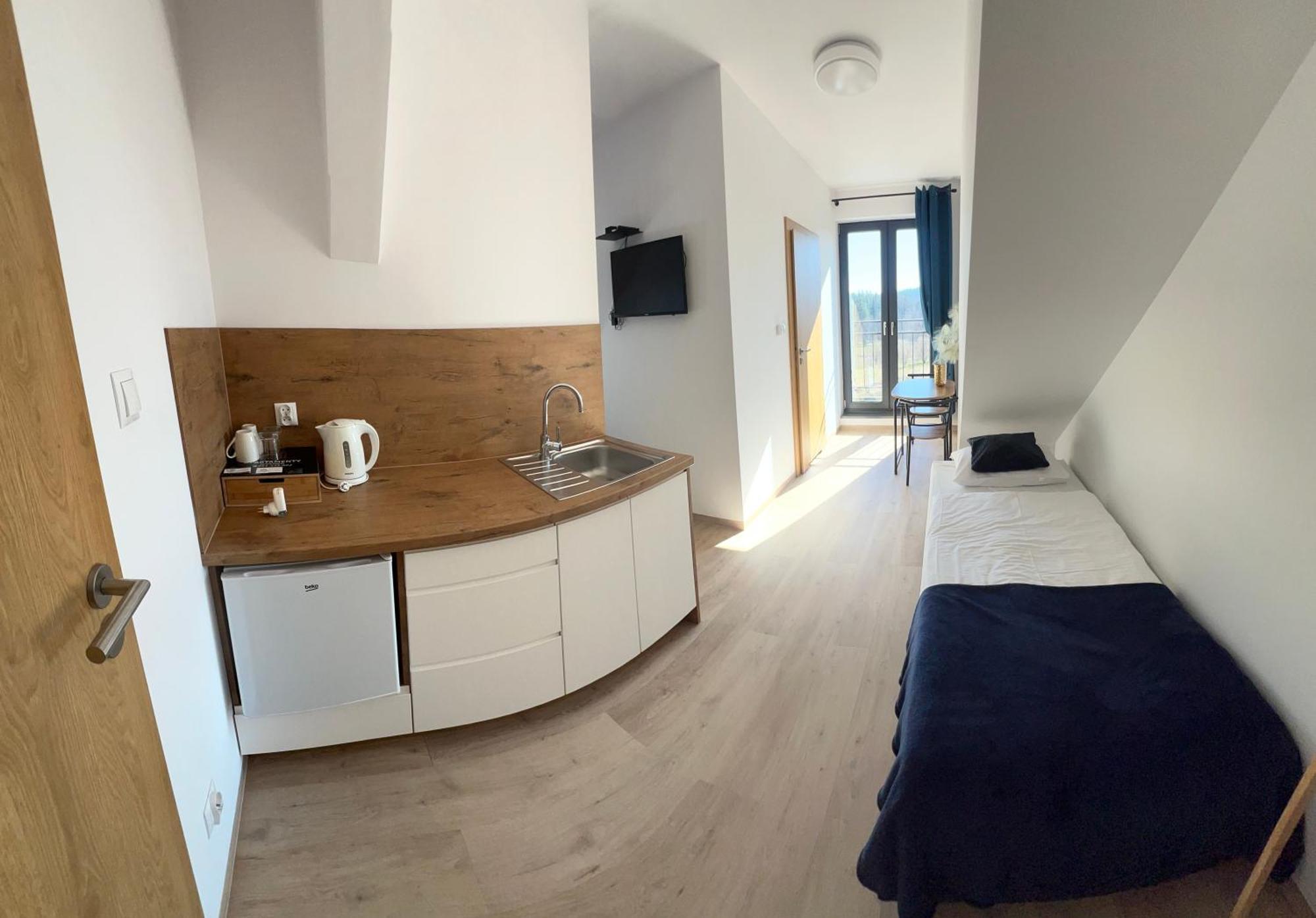 Apartamenty Divemed 옐레니아구라 외부 사진