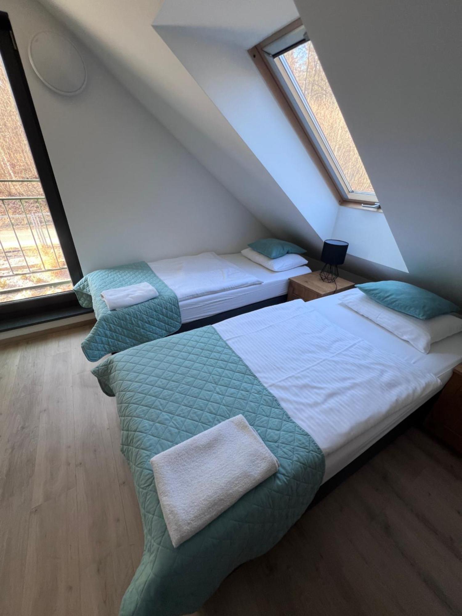 Apartamenty Divemed 옐레니아구라 외부 사진