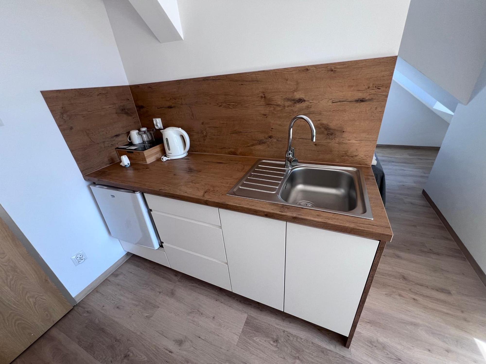Apartamenty Divemed 옐레니아구라 외부 사진